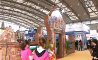 2021西安丝绸之路国际旅游博览会将于7月16日在西安开幕
