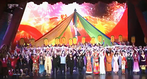 第七届丝绸之路国际艺术节将于12月1日至6日在西安举办