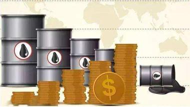 國際油價上漲 漲幅或受限