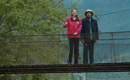 《黄文秀》第3集