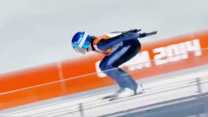 [体育]冬奥会会徽融入多种中国元素