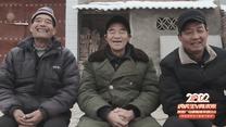 《简单的陪伴而已》——三根葱