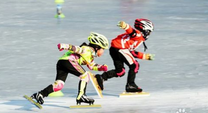 [百姓健康] 迎冬奥 滑冰运动指南