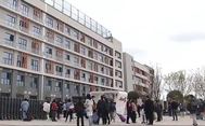 [关注]汉中、咸阳中小学校恢复线下教学活动