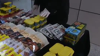 [西安]海淘肉制品  手续不全禁止入境