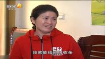 百家碎戏 姨妈认了错