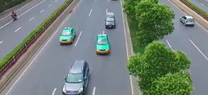 西安25000辆出租车网约车守护学子赴考路