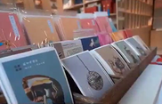 [西安]打卡唐文化主题邮局寄出节气祝福