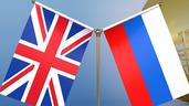 英國政府頒布新一輪對俄制裁措施，包括禁止金融服務等