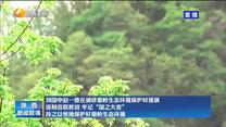 刘国中赵一德在调研秦岭生态环境保护时强调 深刻汲取教训 牢记“国之大者” 持之以恒地保护好秦岭生态环境