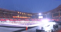[聚焦十七运]陕西省十七运会开幕式将于8月6日晚八点在榆林举行