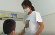 [西安]6歲娃反復發燒 熒光染色精準除病根