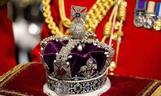 英国圣爱德华王冠将被改造 为查尔斯三世加冕礼做准备