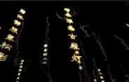 火出圈！詩句掛上柳梢頭 人約燈火闌珊處