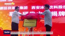 泾河新城举行“创新赋能茯茶产业建设 高效驱动产业服务发展”主题活动