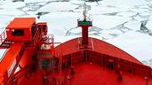 5个月8万海里，中国第40次南极考察的非凡航程