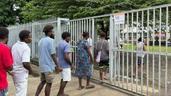 所罗门群岛议会选举开始投票