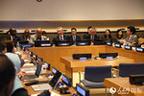 全球发展倡议之友小组高级别会议在联合国举行