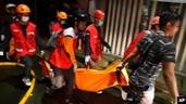 印尼首都一店铺发生火灾 致7人死亡