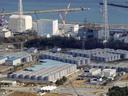 福岛核电站核污染水排海因停电中断