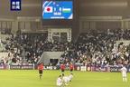 U23亚洲杯决赛：日本队击败乌兹别克斯坦队夺冠