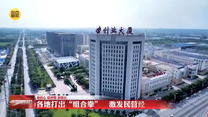 【强信心 稳预期 助增长】各地打出“组合拳” 激发民营经济“新活力”