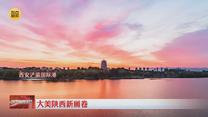【大美陕西新画卷】中国式现代化的陕西万千气象