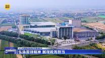 【2024年度陕西省岗位学雷锋标兵】弘扬雷锋精神 展现税务担当