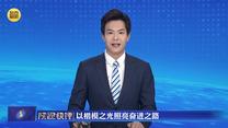 陜視快評丨以楷模之光照亮奮進之路