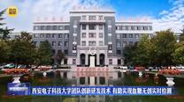 西安电子科技大学团队创新研发技术 有助实现血糖无创实时检测