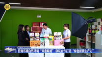 【我們在陜西挺好的】營商環境自然環境“雙重賦能” 陜皖合作打造“綠色新質生產力”