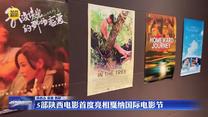 5部陕西电影首度亮相戛纳国际电影节