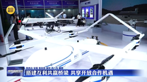 【在习近平新时代中国特色社会主义思想指引下】搭建互利共赢桥梁 共享开放合作机遇