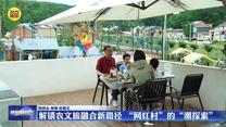 【端午·文旅新观察】解锁农文旅融合新路径   “网红村”的“潮探索”