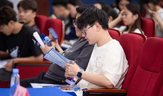 教育部部署2025届高校毕业生就业“百日冲刺”行动