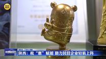 陕西：税“惠”赋能 助力民营企业轻装上阵
