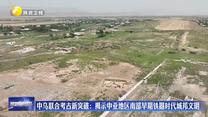 中烏聯合考古新突破：揭示中亞地區南部早期鐵器時代城邦文明