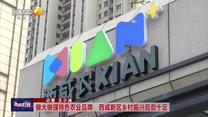 【西咸时间】做大做强特色农业品牌 西咸新区乡村振兴后劲十足