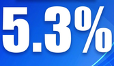 ͳƾ֣2025ϰGDPͬ5.3%