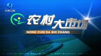 農(nóng)村大市場(chǎng) (2025-07-20)
