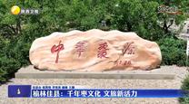 【文化中國(guó)行】榆林佳縣：千年棗文化 文旅新活力