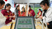 支持消费品以旧换新，今年第三批690亿元资金下达
