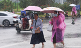 关注丨多地暴雨、大暴雨！本轮华北强降水何时结束？