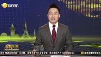 西安织密丝路空中通道 推动高水平对外开放走深走实