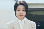 韩国前总统尹锡悦妻子金建希接受被捕后的首次调查