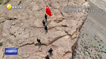 【格桑花开映高原】我们的典角村：边境上的小康村