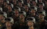 盛大阅兵倒计时9天，80秒带你回顾三次综合演练画面！