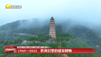 1945—2025   胜利日里的延安回响