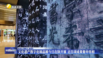 【2025年世界互联网大会文化遗产数字化论坛】文化遗产数字化精品展在陕开展 近百项成果集中亮相