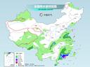 华西地区持续强降雨 南方秋老虎退场北方秋凉感加重